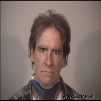 Timothy Allen Fowler Mugshot