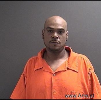 Timothy Jerome Gray Mugshot