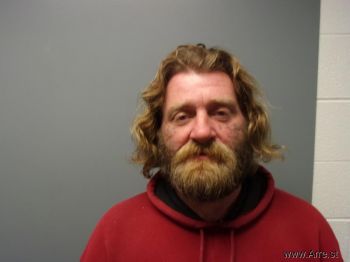 Timothy Dean Harmon Mugshot