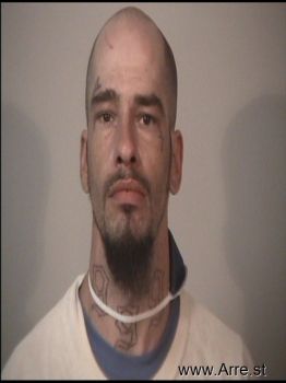 Timothy Matthew Hinson Mugshot