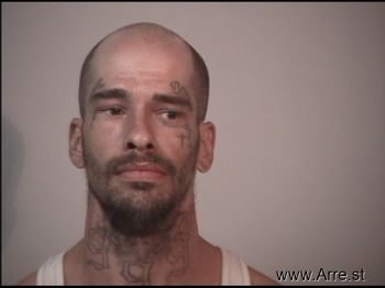 Timothy Matthew Hinson Mugshot