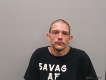 Timothy James Huffman Mugshot