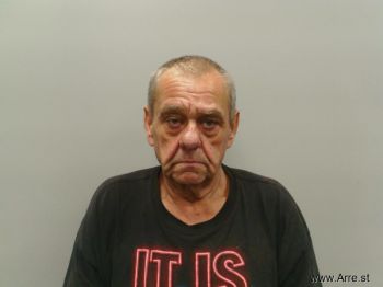 Timothy  Huffman Mugshot