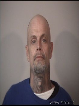 Timothy Michael Jones Mugshot