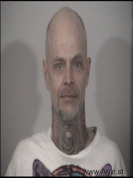 Timothy Michael Jones Mugshot