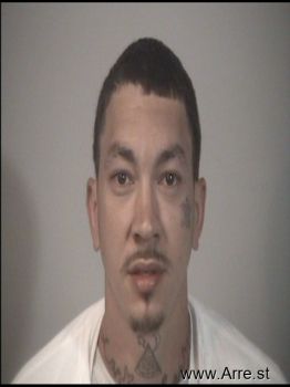 Timothy Kevin Lee Mugshot