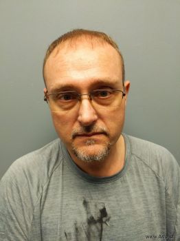 Timothy Ray Lester Mugshot