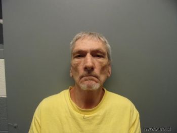 Timothy Howard Morrison Mugshot