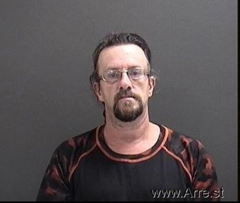 Timothy Allen Newland Mugshot