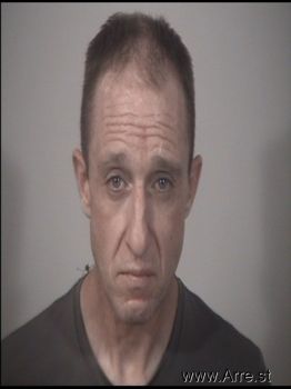 Timothy Wayne Robertson Mugshot