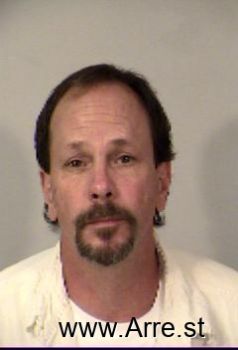 Timothy Allen Stanley Mugshot