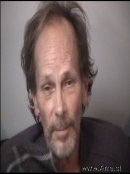 Timothy Allen Stanley Mugshot