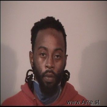 Timothy Wayne Turner Mugshot