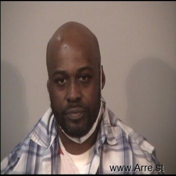 Timothy Odell Walker Mugshot