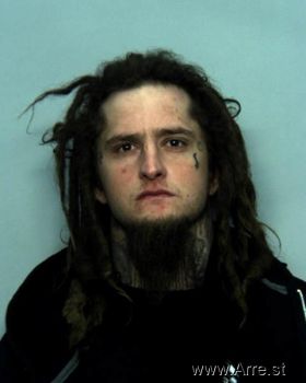 Timothy Raymond Ward Mugshot