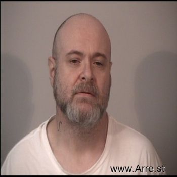 Timothy Sterling Webb Mugshot