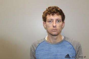 Timothy Michael White Mugshot