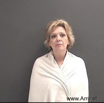 Tina Marie Austin Mugshot