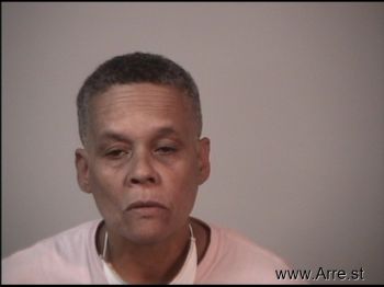 Tina Ann Frye Mugshot