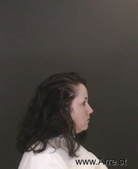 Tina Michelle Hall Mugshot