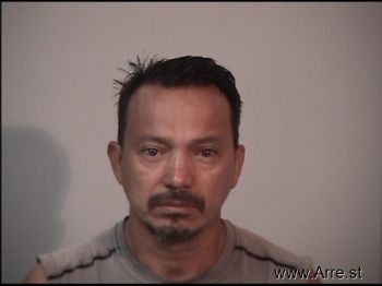 Tito  Diaz-martinez Mugshot