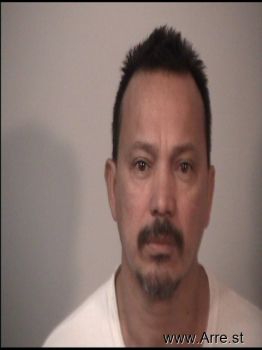 Tito  Diaz-martinez Mugshot