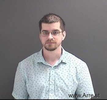 Todd Michael Blankenship Mugshot