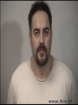 Tomas Jose Lopez Mugshot