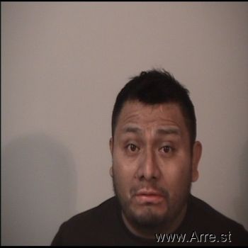 Tomas  Rivera Esquivel Mugshot