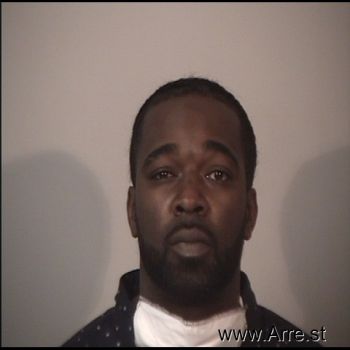 Tommie Nmn Jones Mugshot