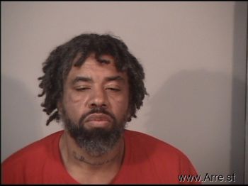 Tommy Alexander Lightfoot Mugshot