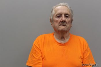 Tony Victor Collins Mugshot