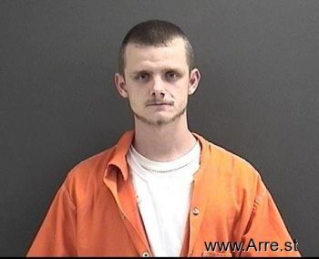 Tony Albert Allen Crowe Mugshot