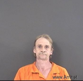 Tony Lee Howell Mugshot