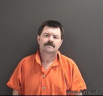 Tony Landon Roberts Mugshot