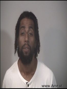 Tony Derwin White Mugshot