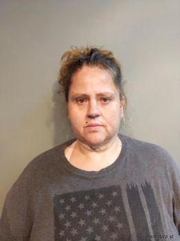 Tonya Katine Clark Mugshot