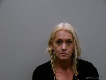 Tonya Yvette Lewis Mugshot