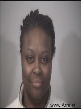 Tonya Michele Whitaker Mugshot