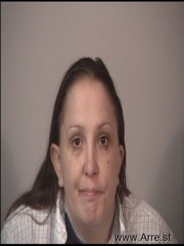 Tonya Marie White Mugshot