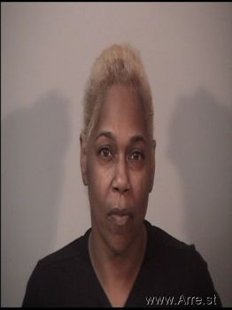 Tonya Yvette White Mugshot