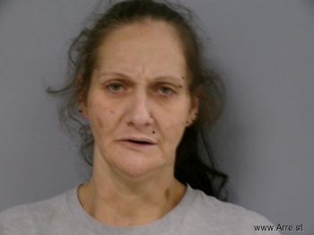 Tracey Denise Dye Mugshot