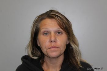 Tracy Lee Carrier Mugshot