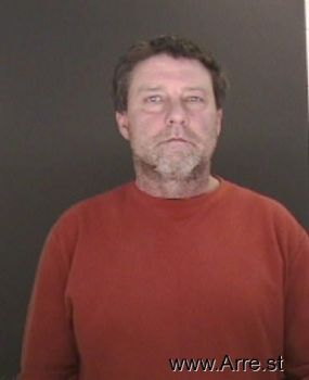 Tracy Brian Carroll Mugshot