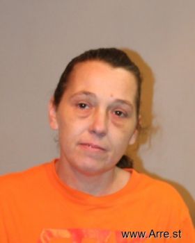 Tracy Lynn Cook Mugshot