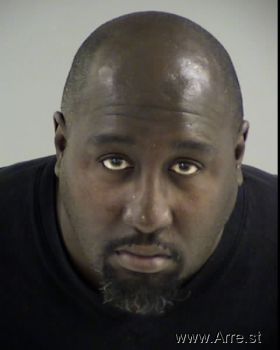 Tracy Mark Tucker Mugshot