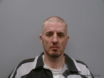 Travis Douglas Adams Mugshot