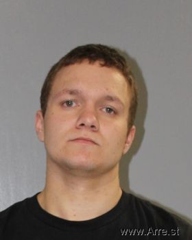 Travis Ryan Boyd Mugshot