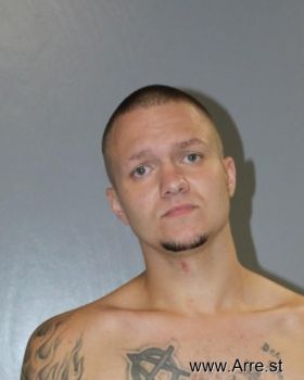 Travis Ryan Boyd Mugshot