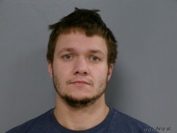 Travis Ryan Boyd Mugshot